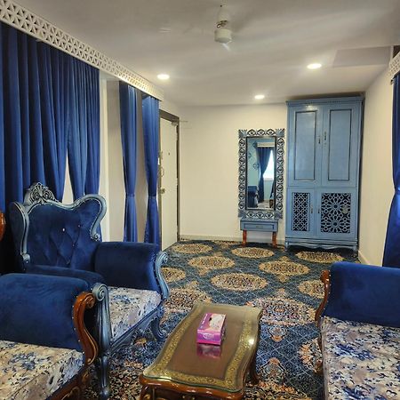 Hotel Lake View Airport Zone Haïdarabad Extérieur photo