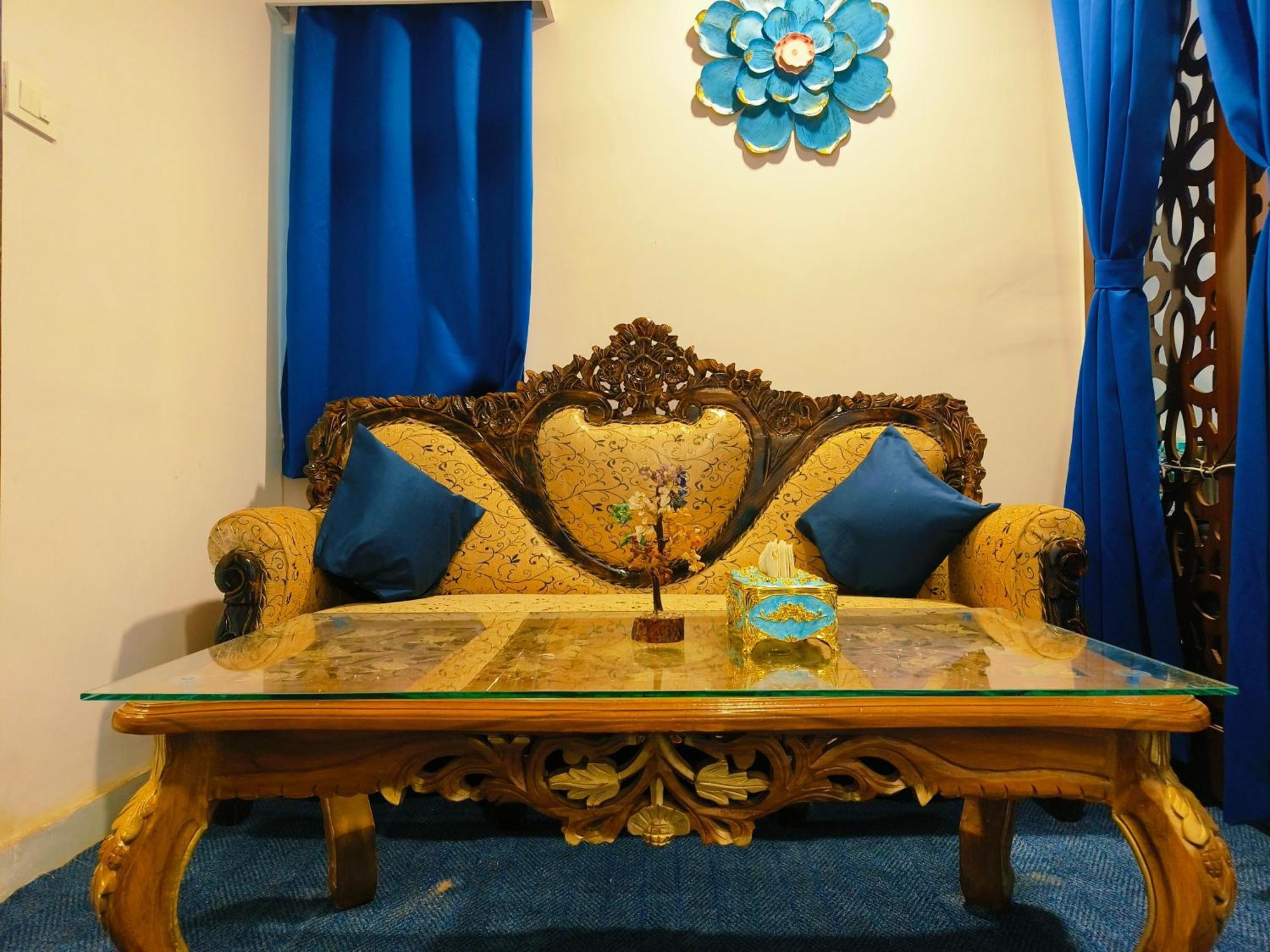 Hotel Lake View Airport Zone Haïdarabad Extérieur photo