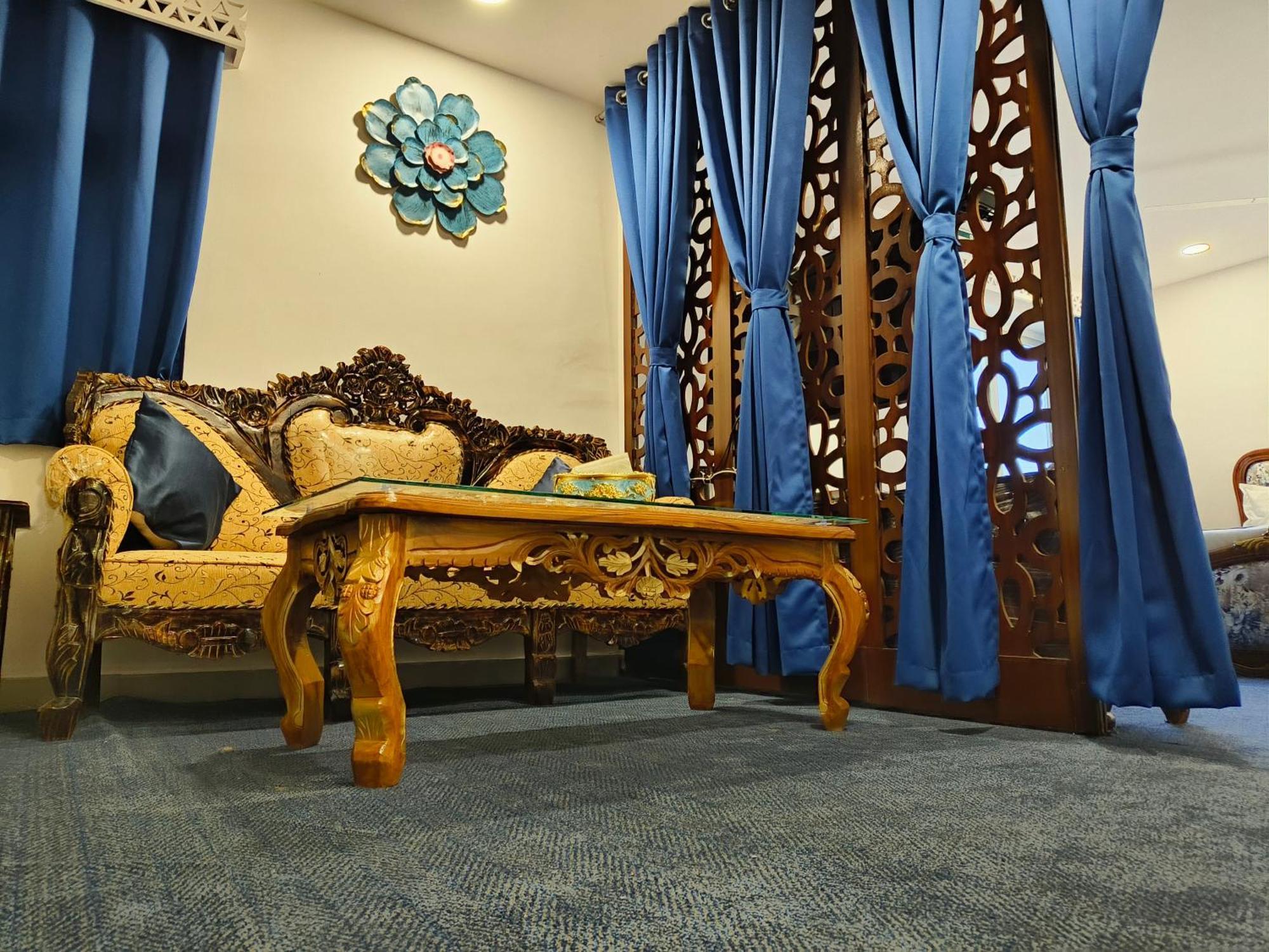 Hotel Lake View Airport Zone Haïdarabad Extérieur photo